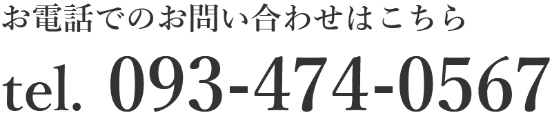 電話番号